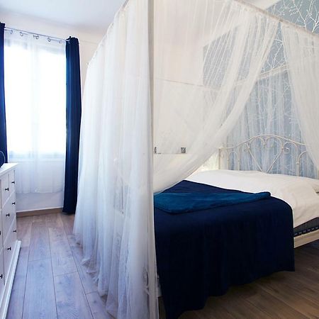 "Le Calypso" By Enjoynice, 2-Bedroom With Airco, Beach At 3 Min מראה חיצוני תמונה