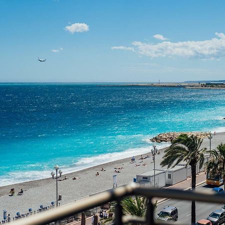 "Le Calypso" By Enjoynice, 2-Bedroom With Airco, Beach At 3 Min מראה חיצוני תמונה