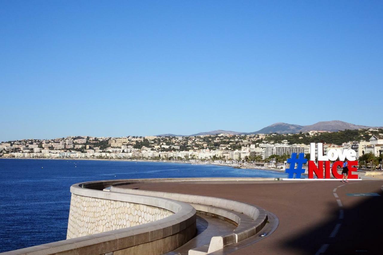 "Le Calypso" By Enjoynice, 2-Bedroom With Airco, Beach At 3 Min מראה חיצוני תמונה