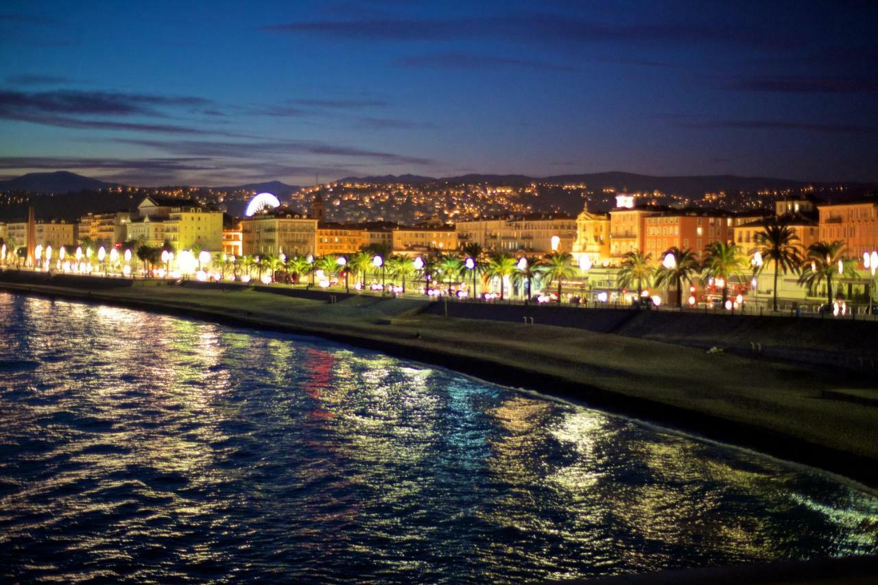 "Le Calypso" By Enjoynice, 2-Bedroom With Airco, Beach At 3 Min מראה חיצוני תמונה