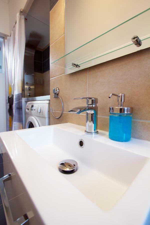 "Le Calypso" By Enjoynice, 2-Bedroom With Airco, Beach At 3 Min מראה חיצוני תמונה