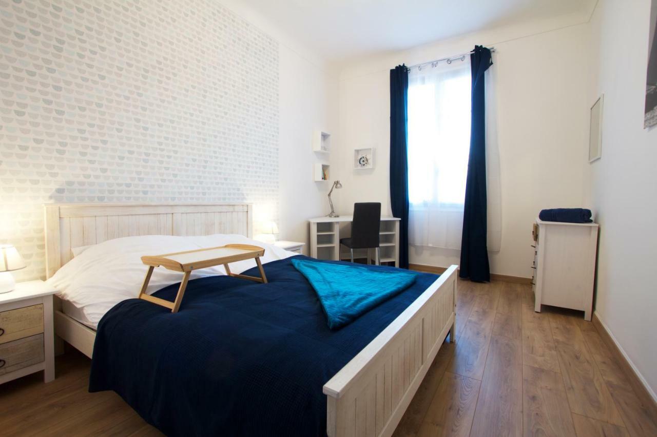 "Le Calypso" By Enjoynice, 2-Bedroom With Airco, Beach At 3 Min מראה חיצוני תמונה