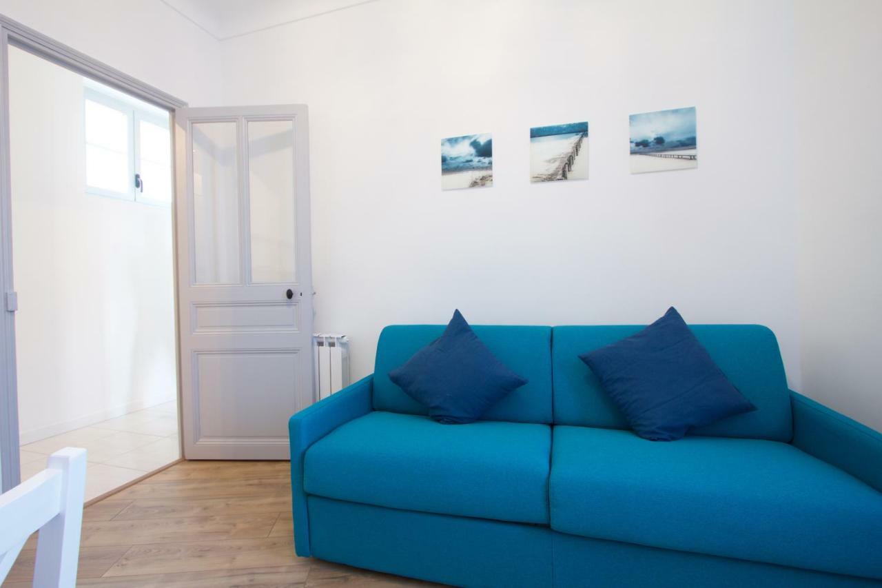 "Le Calypso" By Enjoynice, 2-Bedroom With Airco, Beach At 3 Min מראה חיצוני תמונה