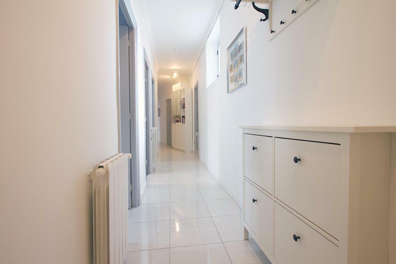 "Le Calypso" By Enjoynice, 2-Bedroom With Airco, Beach At 3 Min מראה חיצוני תמונה