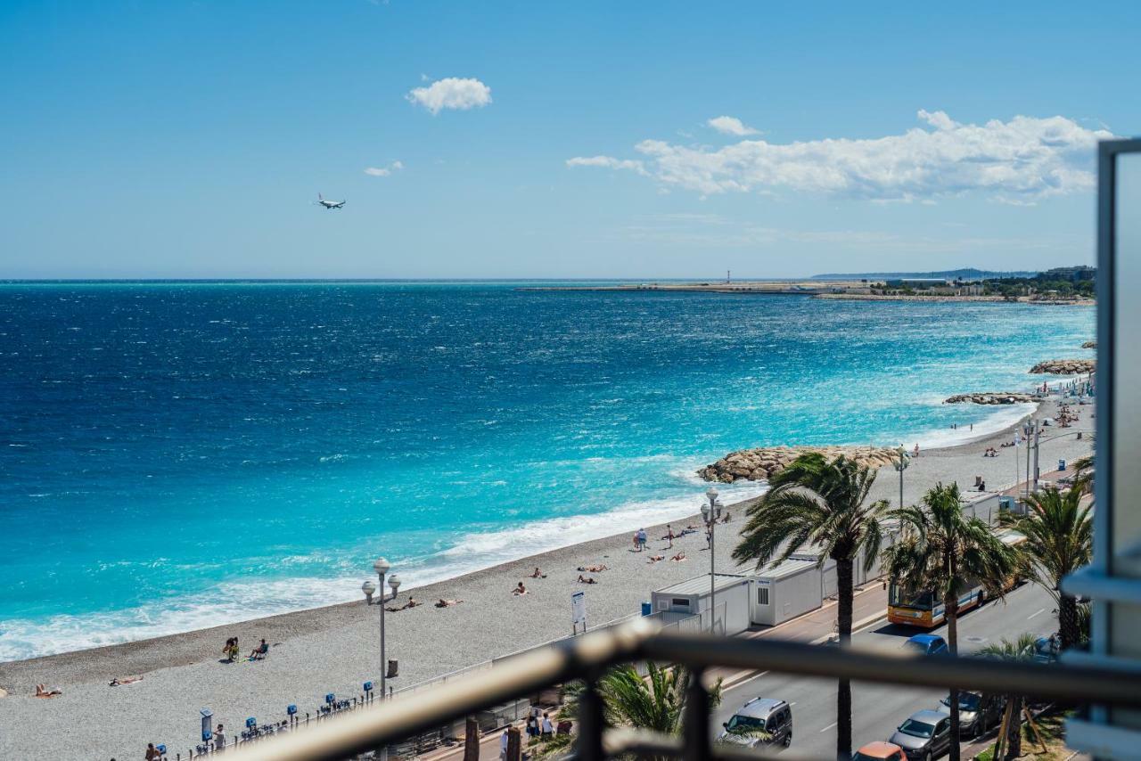 "Le Calypso" By Enjoynice, 2-Bedroom With Airco, Beach At 3 Min מראה חיצוני תמונה