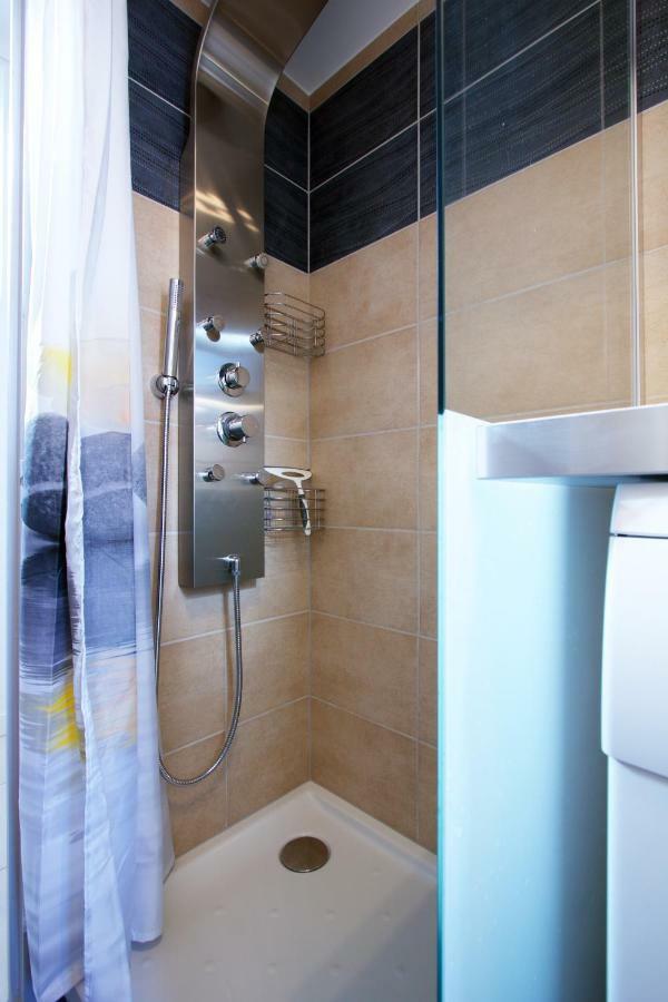 "Le Calypso" By Enjoynice, 2-Bedroom With Airco, Beach At 3 Min מראה חיצוני תמונה