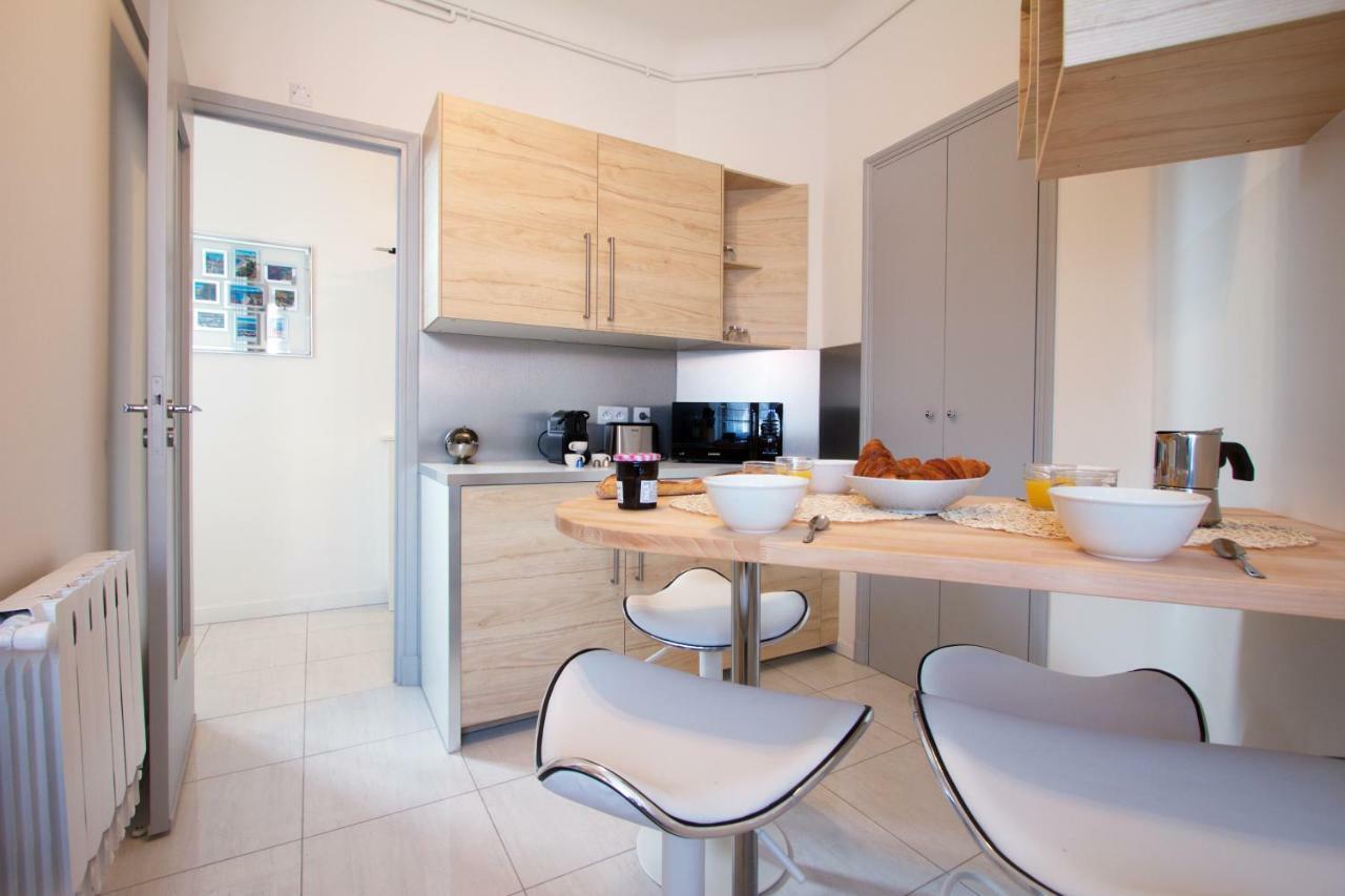 "Le Calypso" By Enjoynice, 2-Bedroom With Airco, Beach At 3 Min מראה חיצוני תמונה