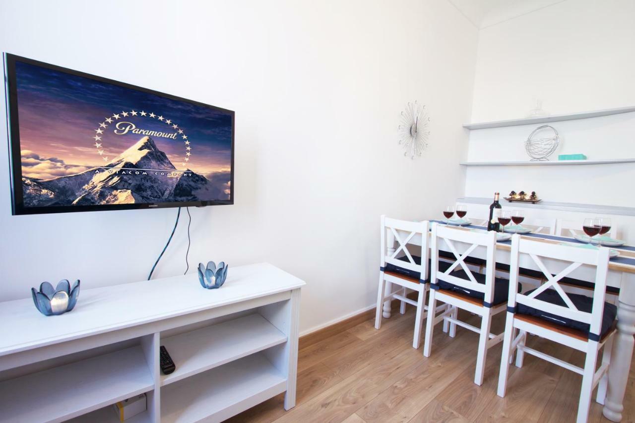 "Le Calypso" By Enjoynice, 2-Bedroom With Airco, Beach At 3 Min מראה חיצוני תמונה