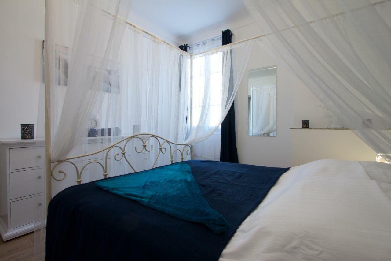 "Le Calypso" By Enjoynice, 2-Bedroom With Airco, Beach At 3 Min מראה חיצוני תמונה